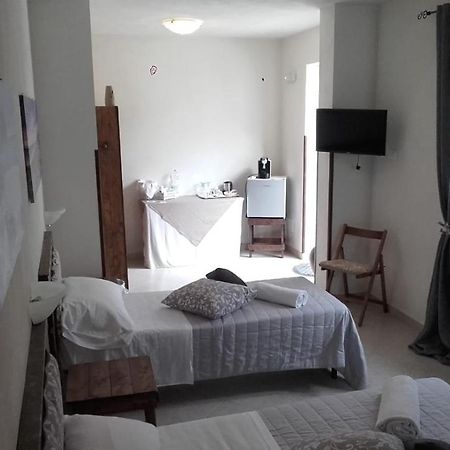 Giulicia B&B Valderice Exterior photo